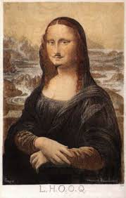 marcel duchamp